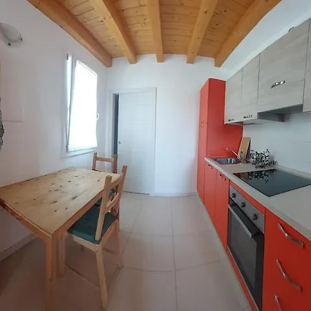 Villino Alma - Nuovo Apartment